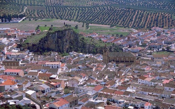 castillo